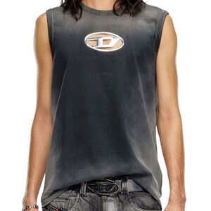 Diesel T-Brico Tank